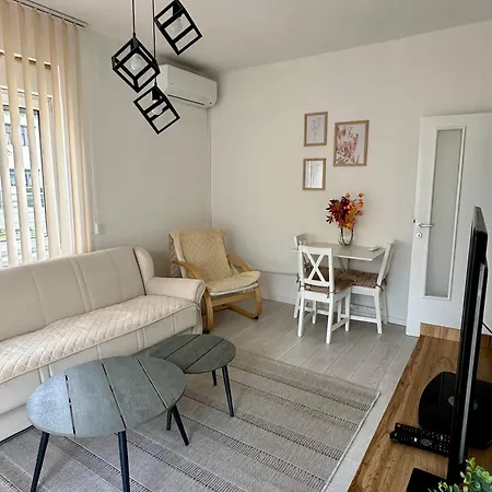 Apartamento Dunja 2