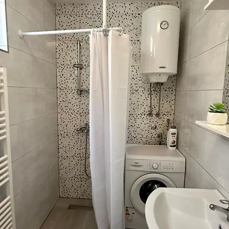Apartamento Dunja 2